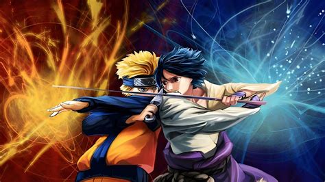 naruto and sasuke picture|[1300+] Sasuke Uchiha Wallpapers .